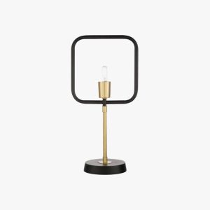 Đèn bàn cao cấp số 1